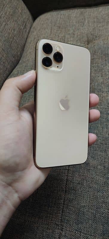 Iphone 11 Pro 7