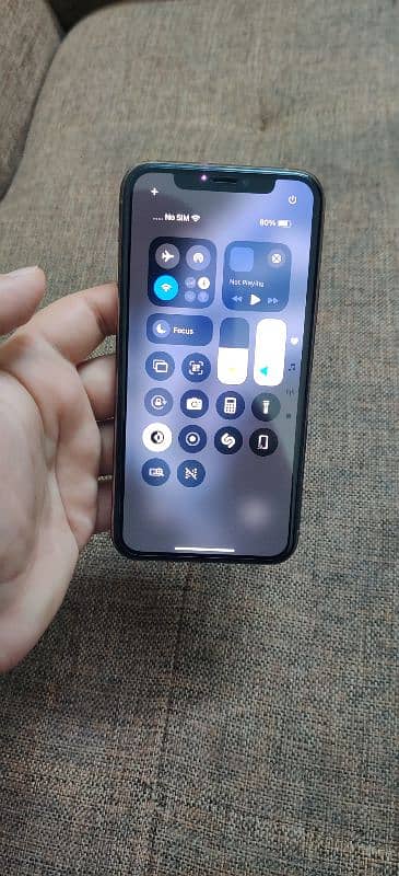 Iphone 11 Pro 8