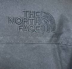 The North Face Mcmurdo Series Parka Original Duck Down Jacket puffer