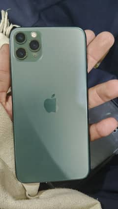 iphone 11pro max water pack 64gb jv ha