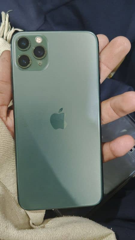 iphone 11pro max water pack 64gb jv ha 0