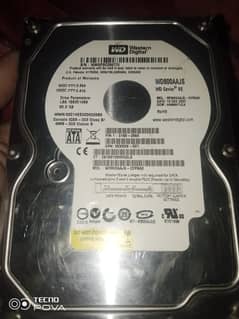 80gb headisk for computer