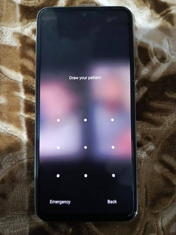 Tecno spark 30 pro 1