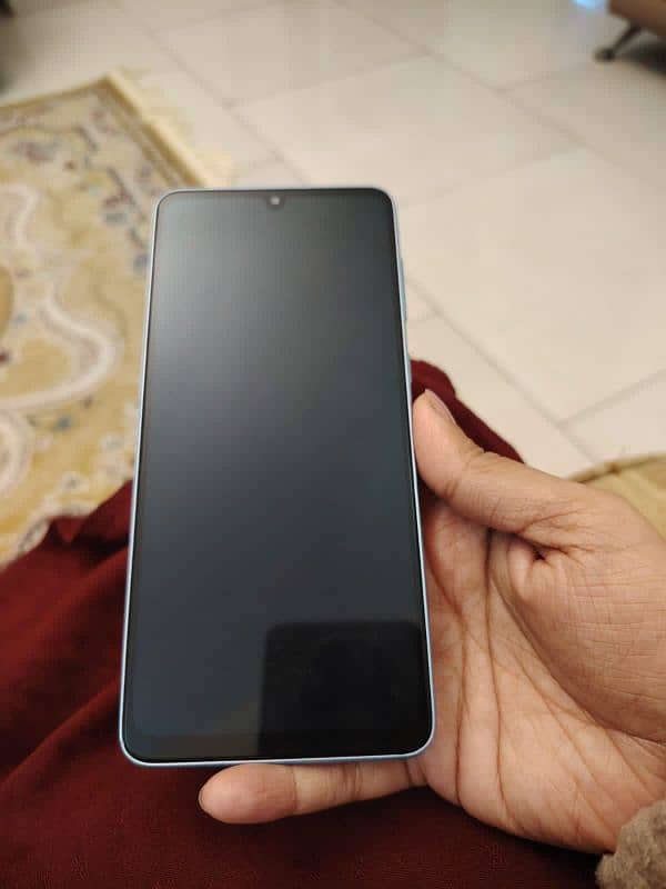 Samsung A33 5g 4