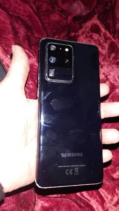 Samsung s20 ultra