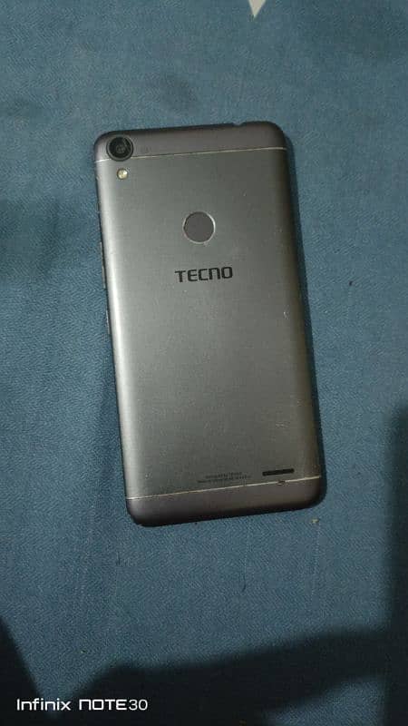 tecno w4x pro 2