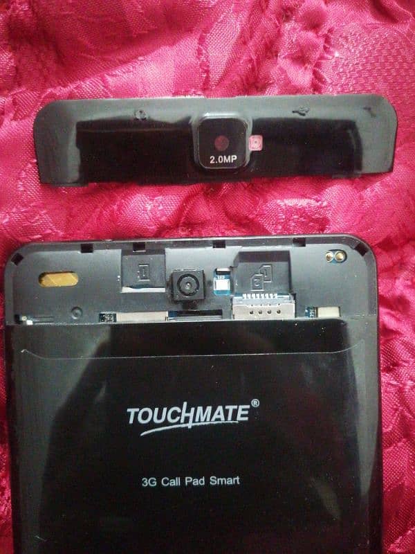 Tablet Touchmate 7