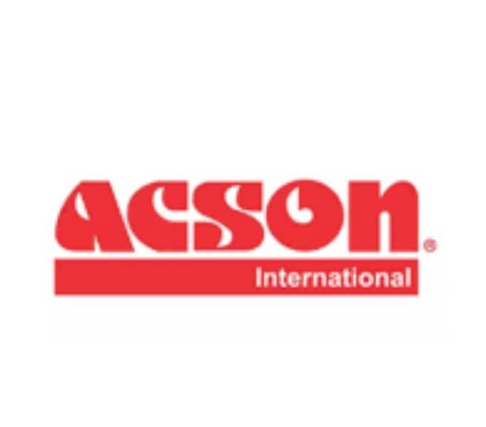 acson ac 0