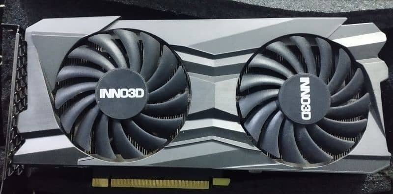 RTX 3070 as new as brand new 1