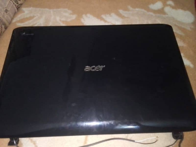 acer aspire 5738 display 0