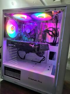 gaming pc avaliblr for sell