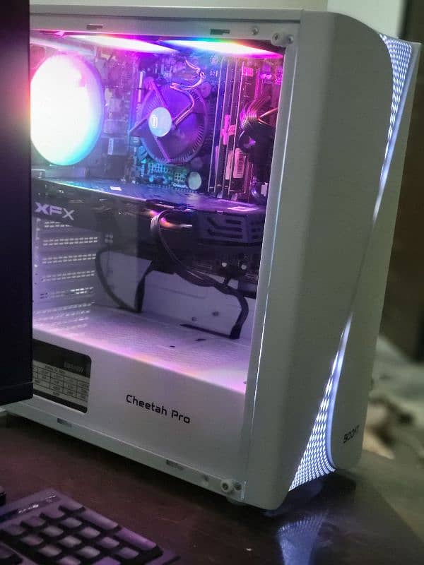 gaming pc avaliblr for sell 1