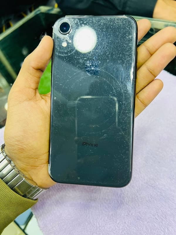 iphone xr 3