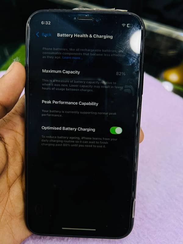 iphone xr 5