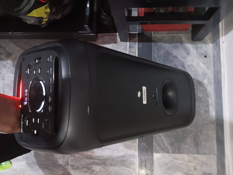 Audionic Hummer H35 Brand New Just Box Open 2