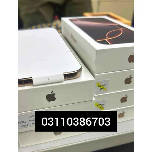 All Iphones are available on Installments in all over Pakistan 0