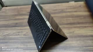 Hp spectre x360 i7 8th gen (13.3”)