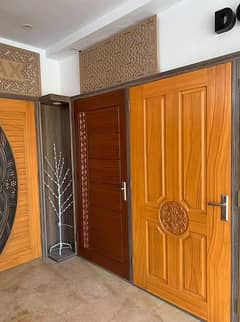 fiber doors / waterproof doors / DOORS