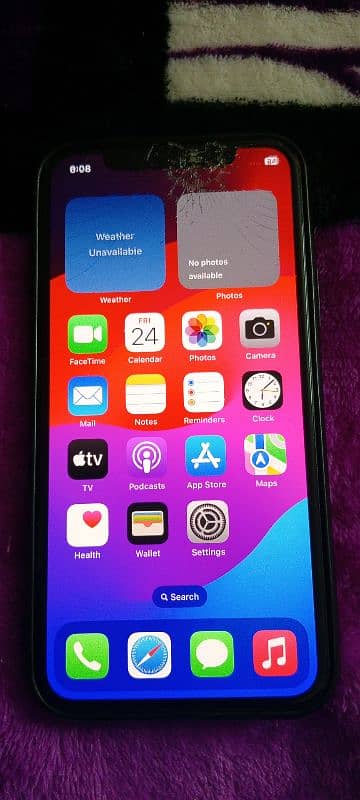 iphone 11 pro 256 gb pta approved 11