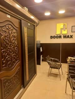 FIBER DOORS / FIBER GLASS DOORS