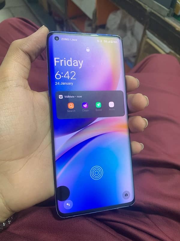 one plus 8 pro 4