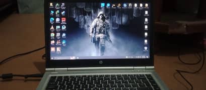 gaming laptop core i5 second generation