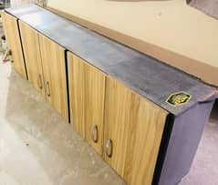 For Sale: High-Quality Kitchen Cabinet