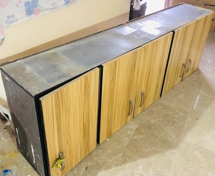 Kitchen Cabinets For Sale Good-Quality 2