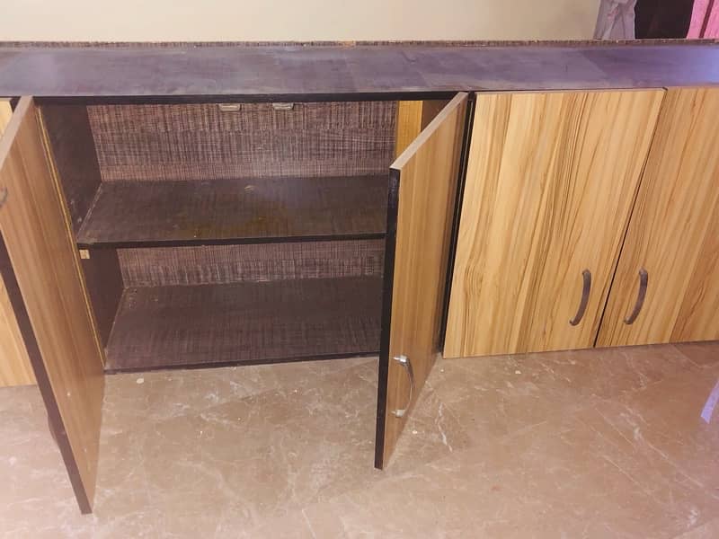 Kitchen Cabinets For Sale Good-Quality 4