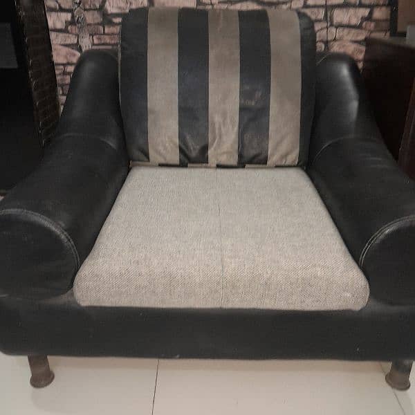 five seater sofa set 0