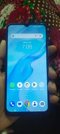 vivo y33s 8+4 Ram 128 Rom