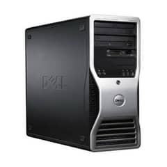 Dell Precision T5500 ~ Workstation