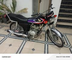 GoodcoundationmotorcyleforsaleinGujrat