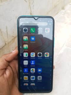 Infinix Smart 5