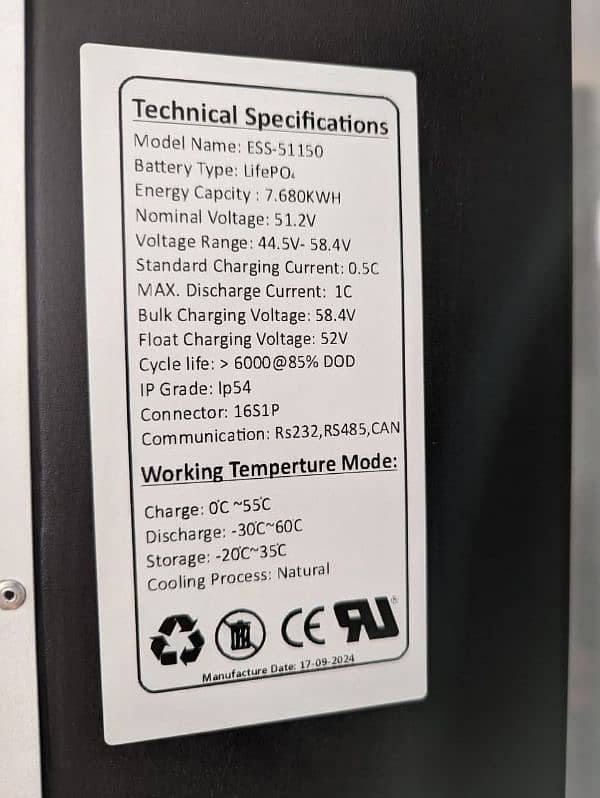 48v150ah 126ah lithium battery 3