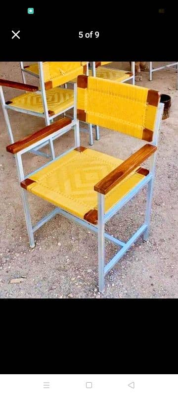 chair for sale mardan 1