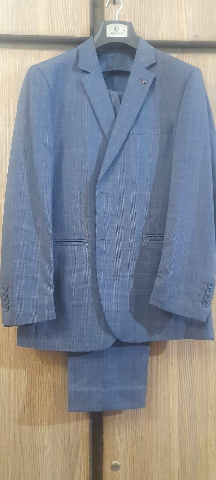 PANT COAT (DINER'S) FOR SALE 0