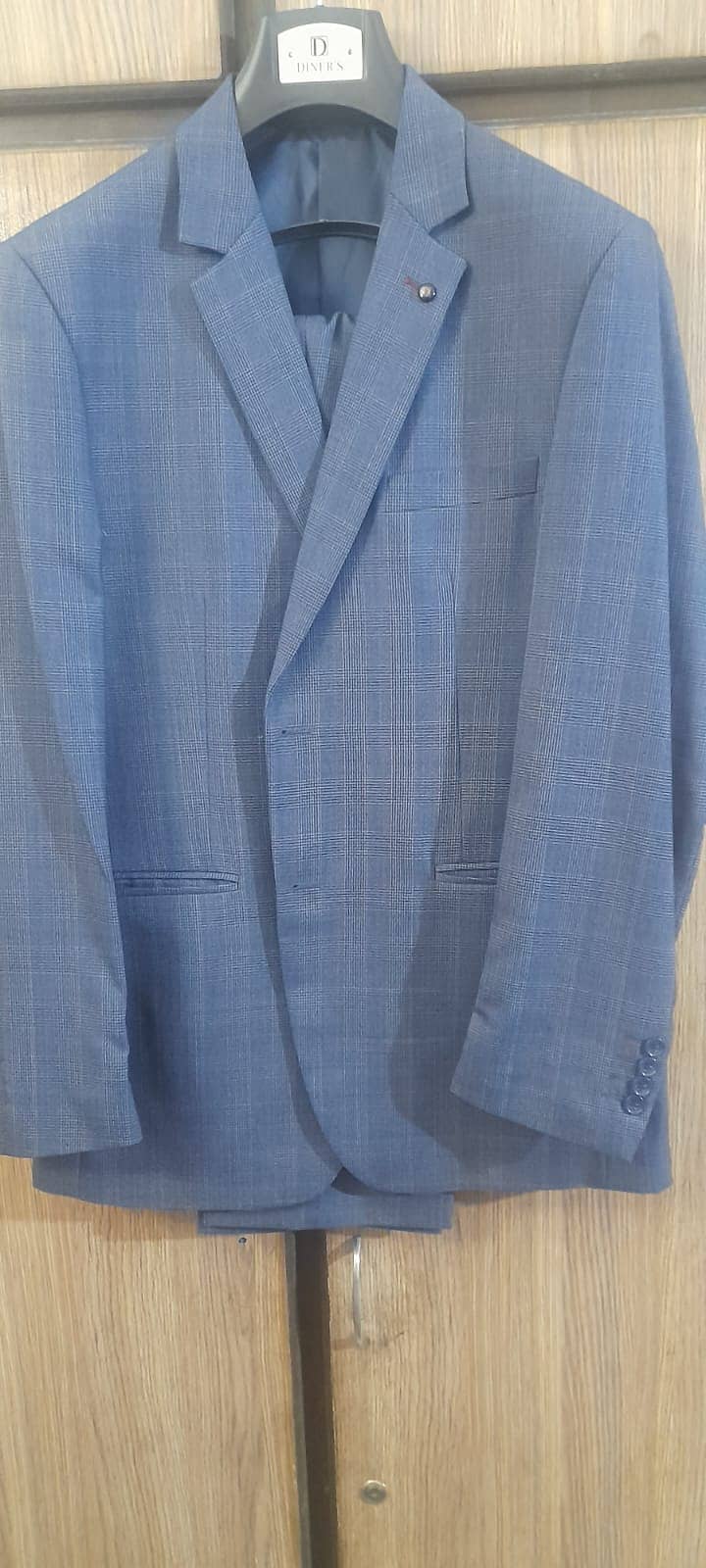 PANT COAT (DINER'S) FOR SALE 1