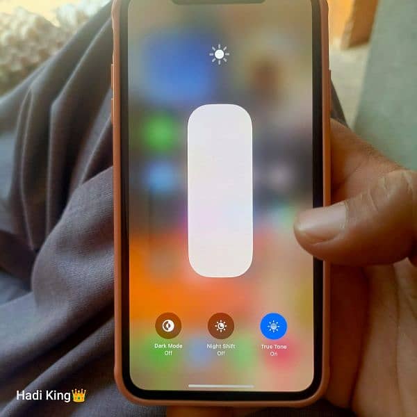 iPhones xs mas 256gb 2