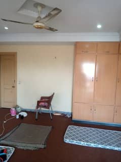 Room available for rent in h 13 Islamabad