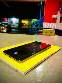 tecno camon 30 with box 12/256