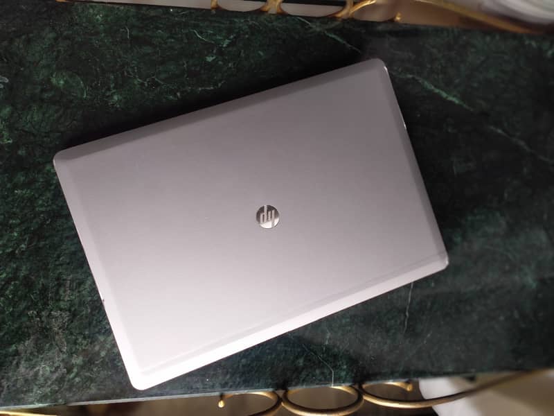 HP EliteBook Folio-9480 0