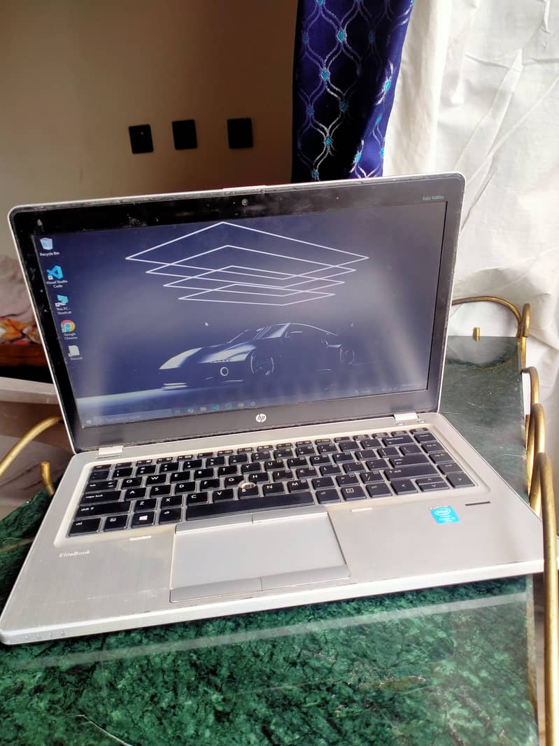 HP EliteBook Folio-9480 2