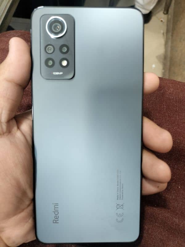 Redmi note 12 pro 2