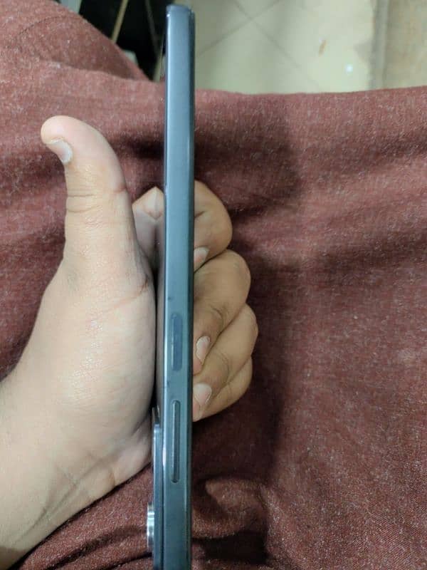 Redmi note 12 pro 5