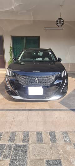 Peugeot 2008 Allure 2023