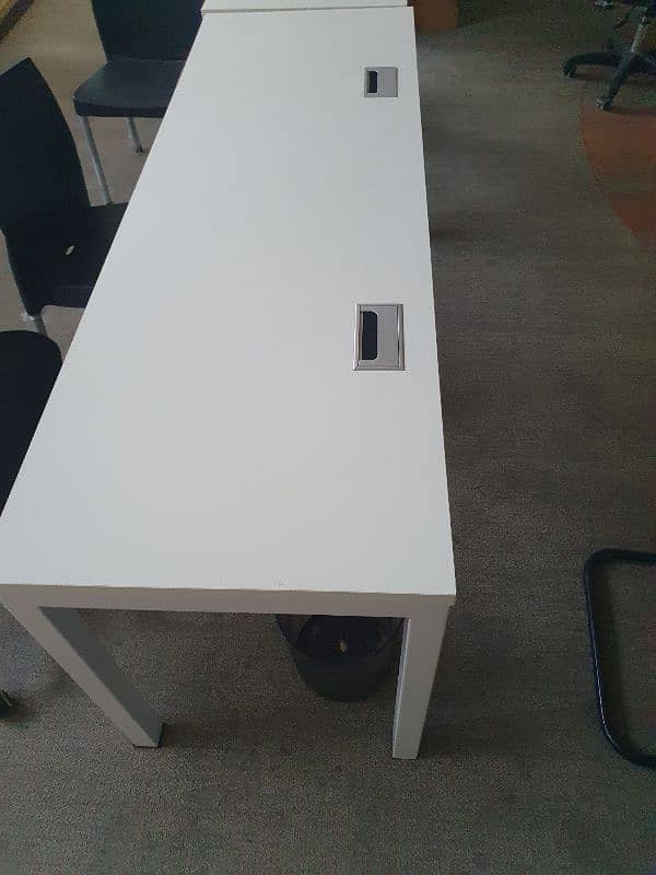 Office Furniture- Urgent Selling 1