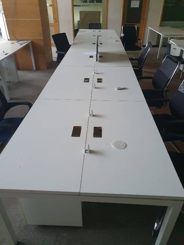 Office Furniture- Urgent Selling 2