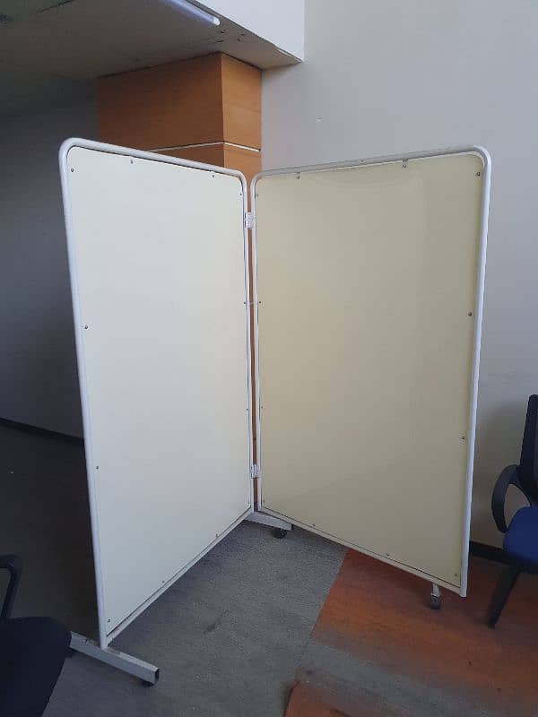 Office Furniture- Urgent Selling 4