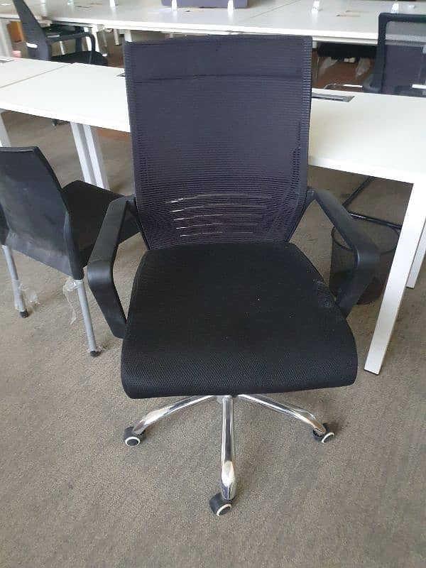 Office Furniture- Urgent Selling 6